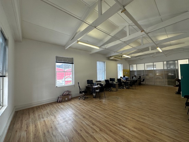 To Let commercial Property for Rent in Woodstock Western Cape